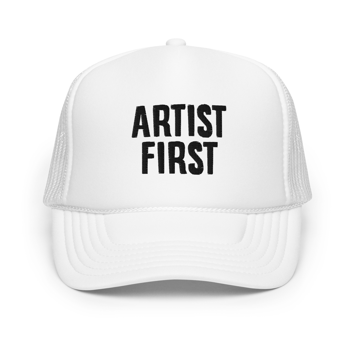 Artist First Foam Trucker Hat