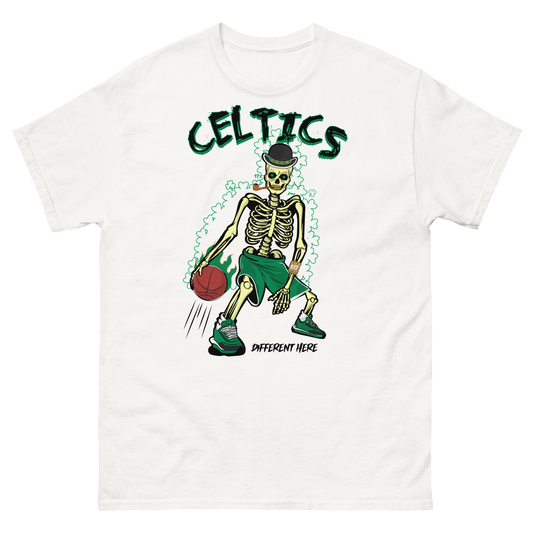 Boston Celtics Crossover T-shirt
