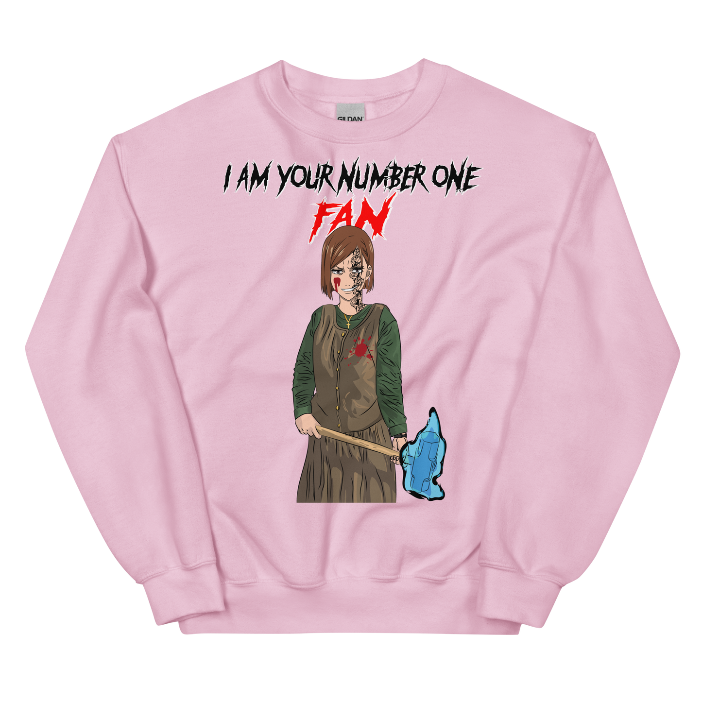 Annie X Nobara Sweatshirt