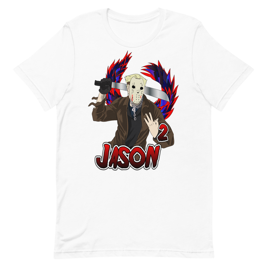 Jason X Jason T-Shirt