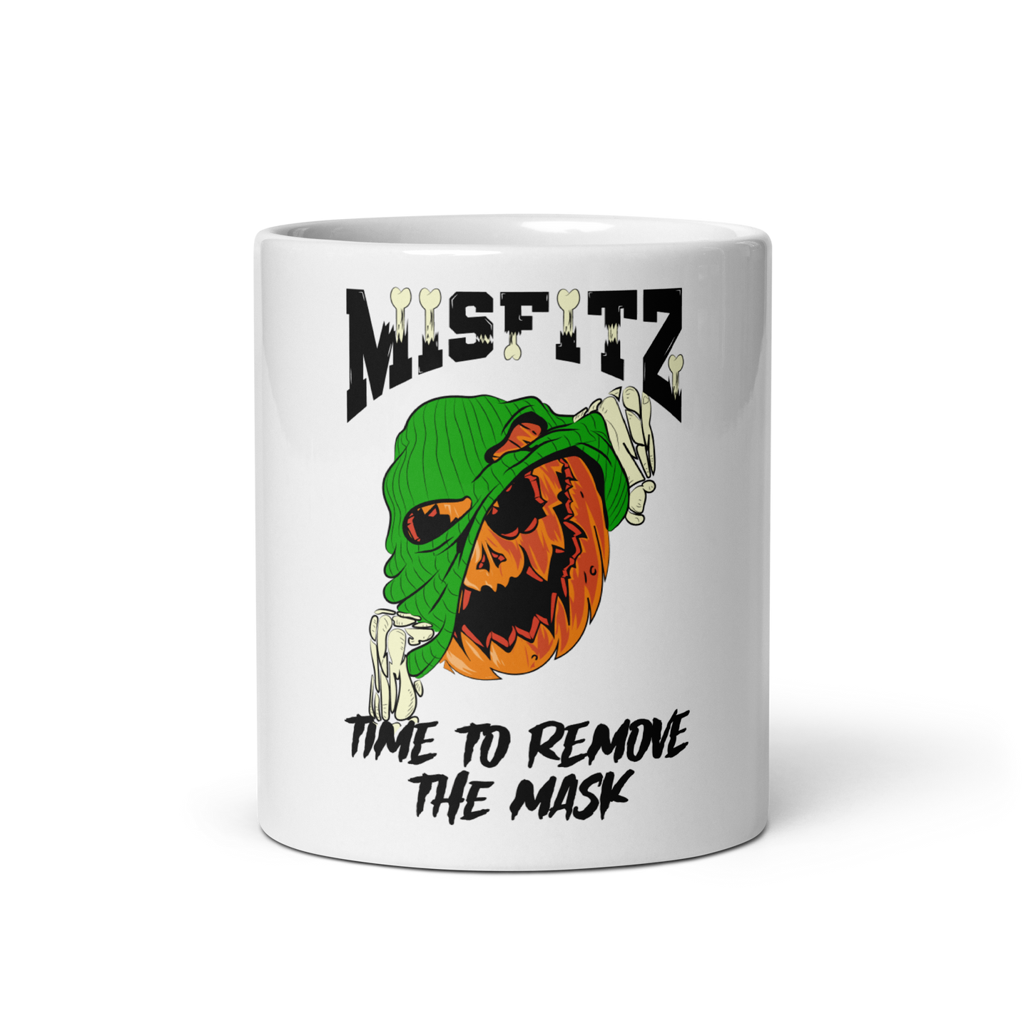 Misfitz Mug