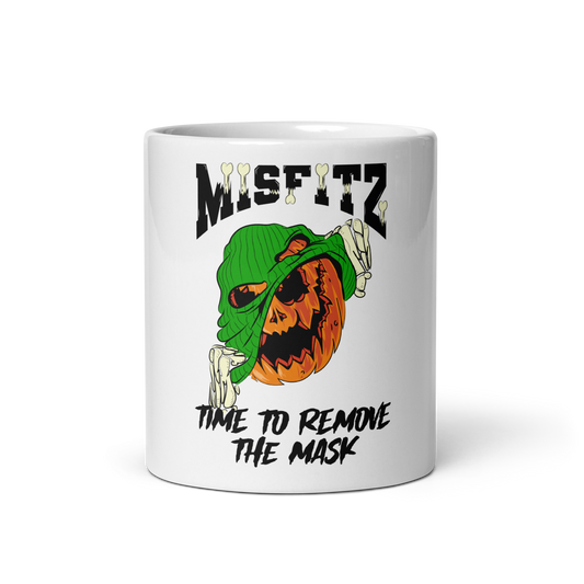 Misfitz Mug